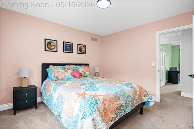 22208 Worcester Drive, Novi, MI 48374