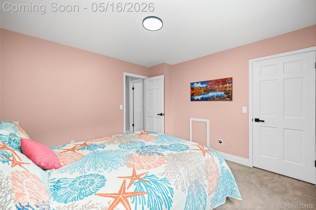 22208 Worcester Drive, Novi, MI 48374