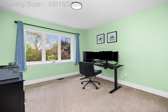 22208 Worcester Drive, Novi, MI 48374