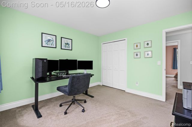 22208 Worcester Drive, Novi, MI 48374