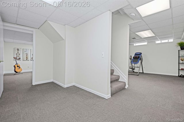 22208 Worcester Drive, Novi, MI 48374