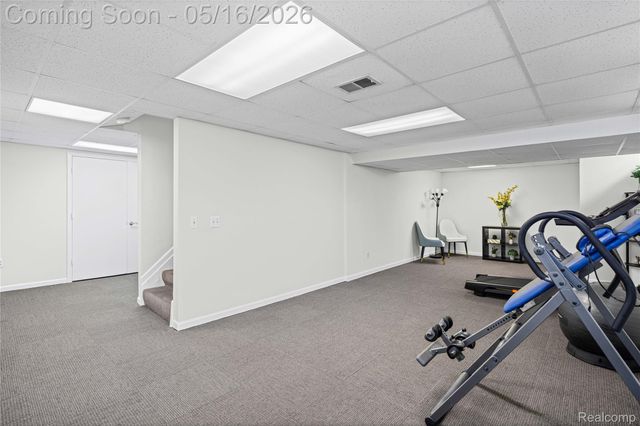 22208 Worcester Drive, Novi, MI 48374