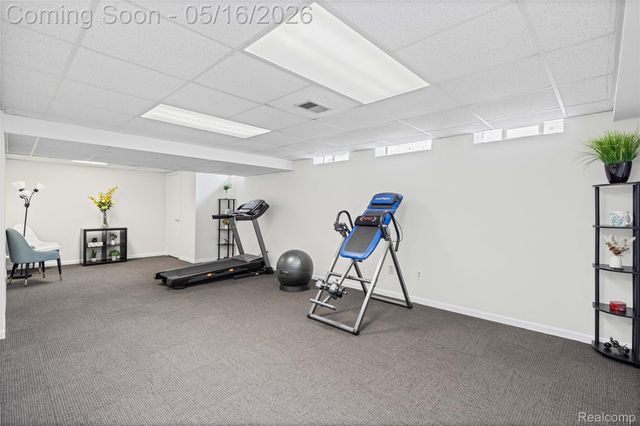 22208 Worcester Drive, Novi, MI 48374