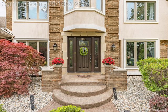 22208 Worcester Drive, Novi, MI 48374