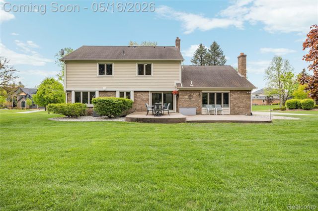 22208 Worcester Drive, Novi, MI 48374