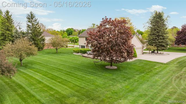 22208 Worcester Drive, Novi, MI 48374
