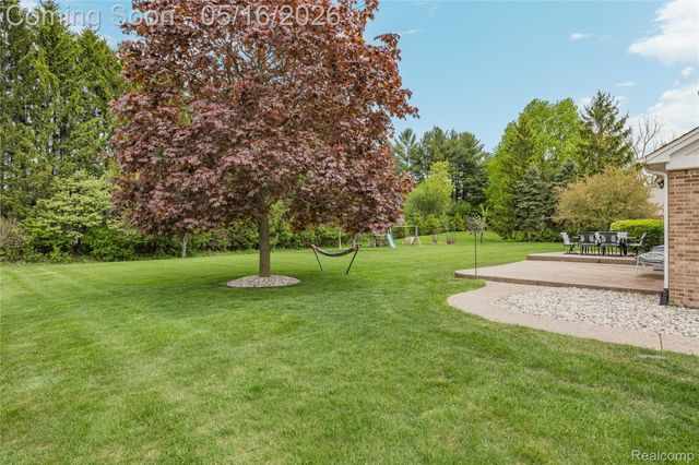 22208 Worcester Drive, Novi, MI 48374