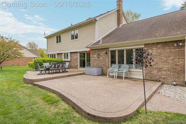 22208 Worcester Drive, Novi, MI 48374