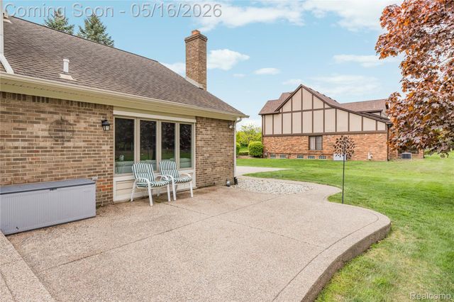 22208 Worcester Drive, Novi, MI 48374