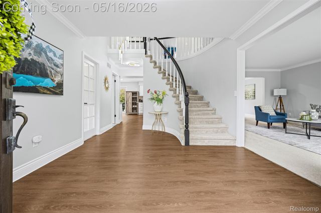 22208 Worcester Drive, Novi, MI 48374