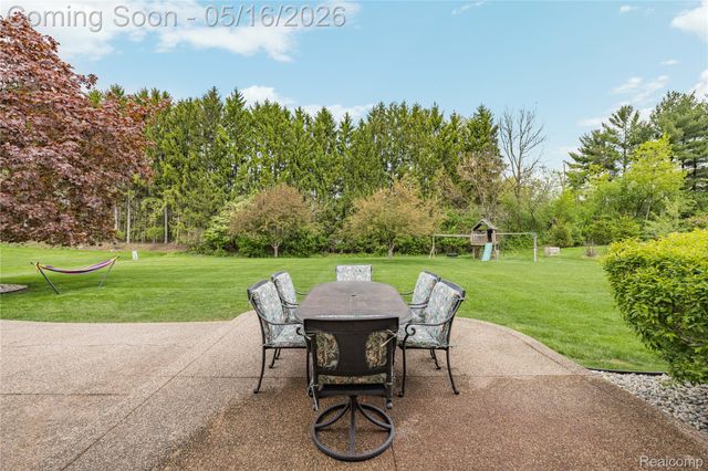 22208 Worcester Drive, Novi, MI 48374