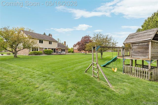 22208 Worcester Drive, Novi, MI 48374