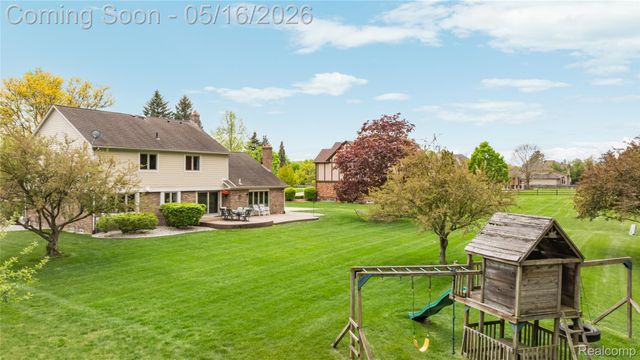 22208 Worcester Drive, Novi, MI 48374