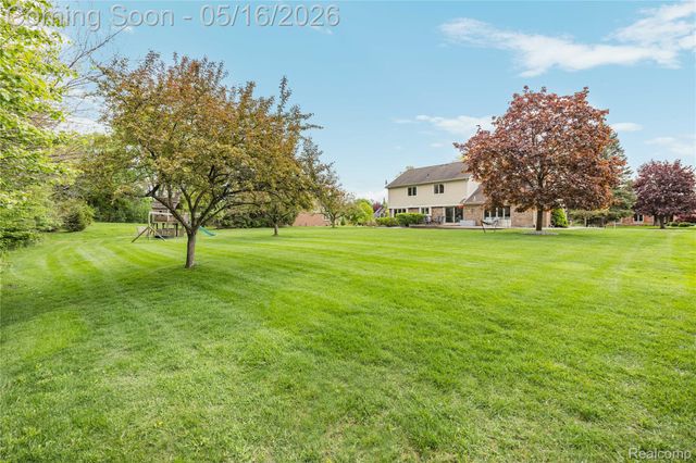 22208 Worcester Drive, Novi, MI 48374