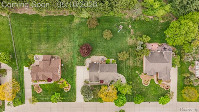 22208 Worcester Drive, Novi, MI 48374