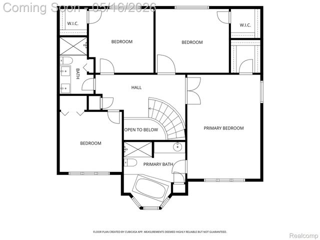 22208 Worcester Drive, Novi, MI 48374