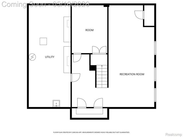 22208 Worcester Drive, Novi, MI 48374