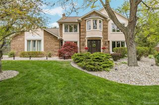 22208 Worcester Drive, Novi, MI 48374