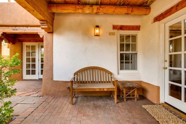 334 Otero 12-1, Santa Fe, NM 87501