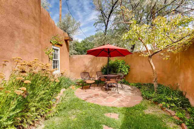 334 Otero 12-1, Santa Fe, NM 87501