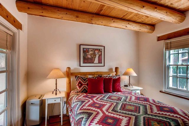 334 Otero 12-1, Santa Fe, NM 87501