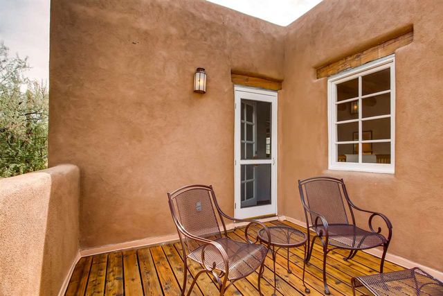 334 Otero 12-1, Santa Fe, NM 87501