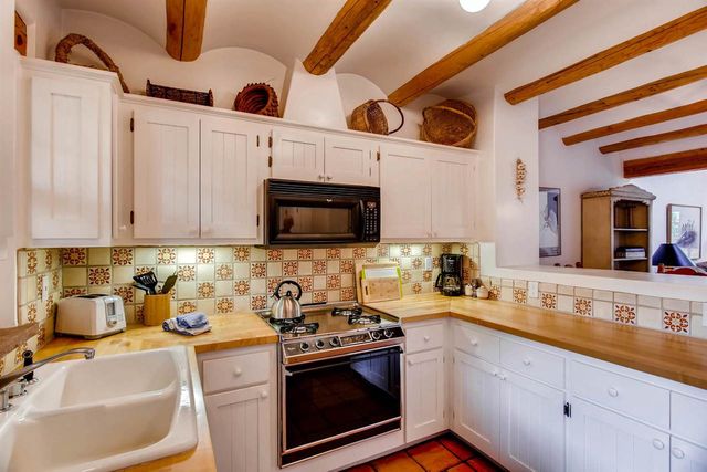 334 Otero 12-1, Santa Fe, NM 87501