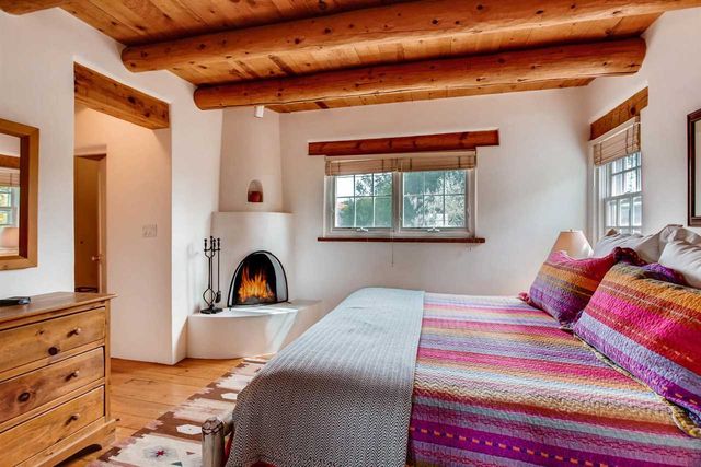 334 Otero 12-1, Santa Fe, NM 87501