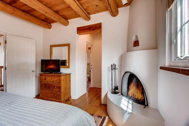 334 Otero 12-1, Santa Fe, NM 87501