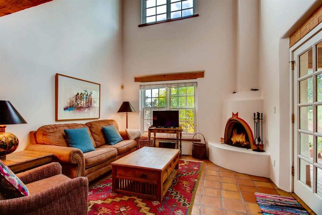 334 Otero 12-1, Santa Fe, NM 87501