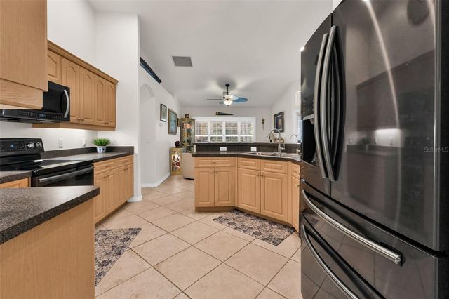131 SUNDIET STREET, Port Charlotte, FL 33954