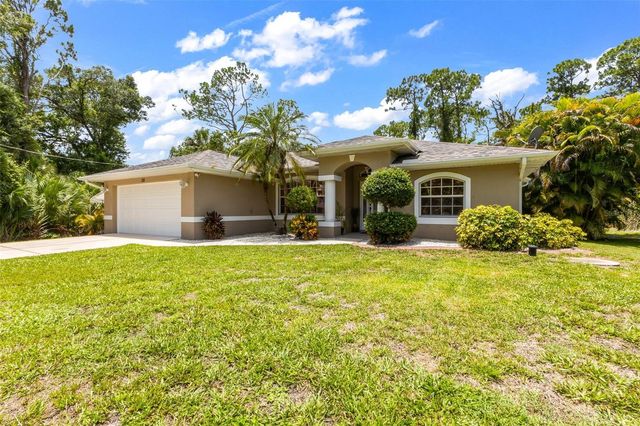 131 SUNDIET STREET, Port Charlotte, FL 33954