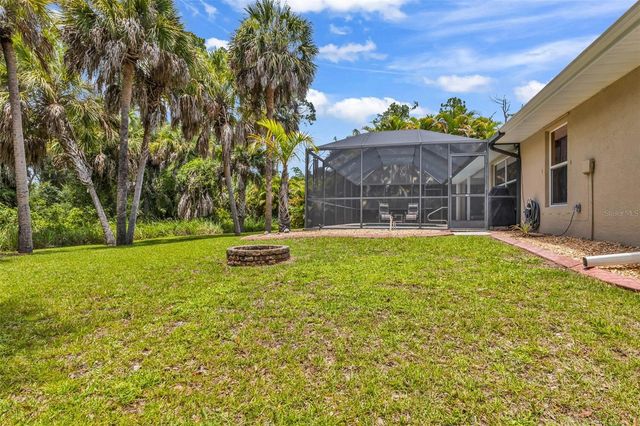 131 SUNDIET STREET, Port Charlotte, FL 33954