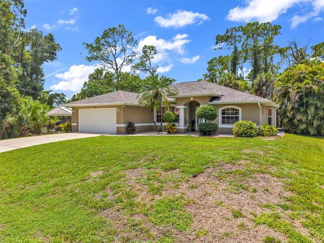 131 SUNDIET STREET, Port Charlotte, FL 33954