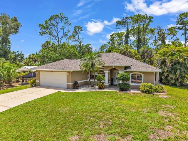 131 SUNDIET STREET, Port Charlotte, FL 33954