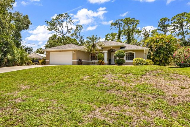 131 SUNDIET STREET, Port Charlotte, FL 33954
