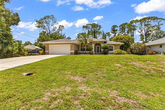131 SUNDIET STREET, Port Charlotte, FL 33954
