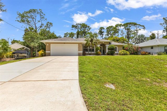 131 SUNDIET STREET, Port Charlotte, FL 33954