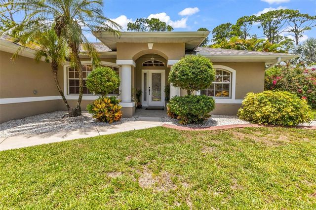 131 SUNDIET STREET, Port Charlotte, FL 33954