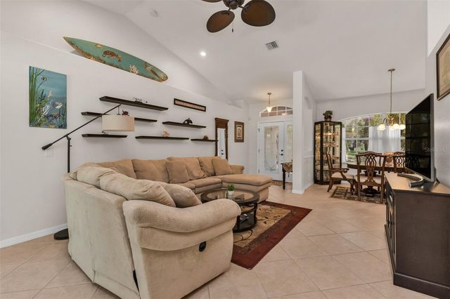 131 SUNDIET STREET, Port Charlotte, FL 33954
