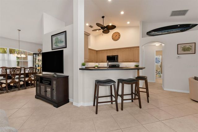 131 SUNDIET STREET, Port Charlotte, FL 33954