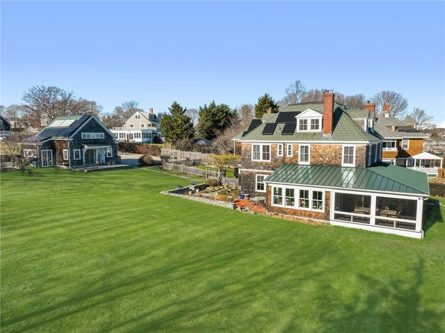 41 Walcott Avenue, Jamestown, RI 02835