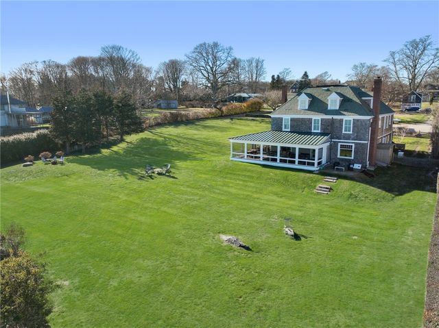 41 Walcott Avenue, Jamestown, RI 02835