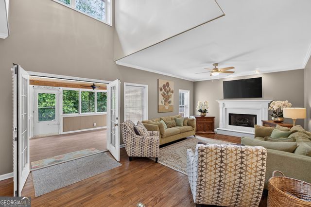 5950 Sequoia Lane, Douglasville, GA 30135