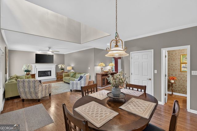 5950 Sequoia Lane, Douglasville, GA 30135