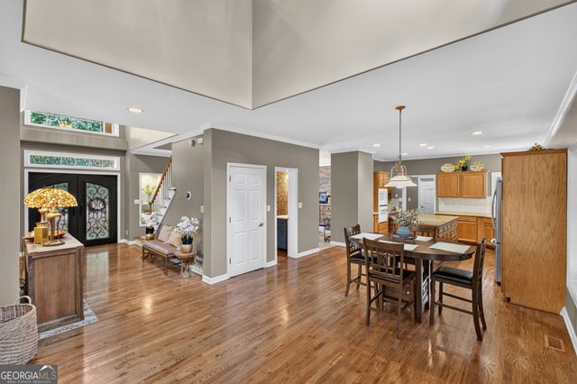 5950 Sequoia Lane, Douglasville, GA 30135