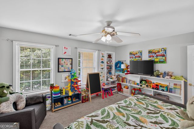 5950 Sequoia Lane, Douglasville, GA 30135