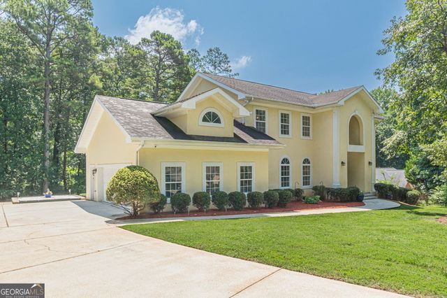5950 Sequoia Lane, Douglasville, GA 30135