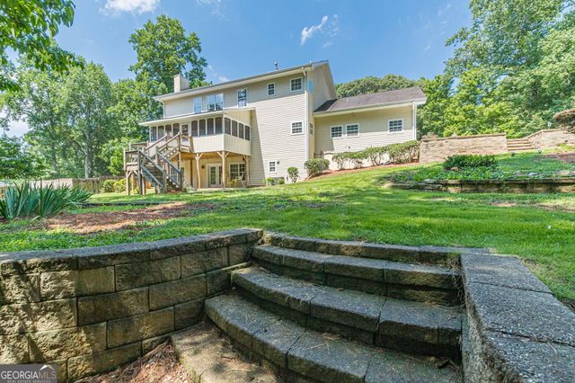 5950 Sequoia Lane, Douglasville, GA 30135