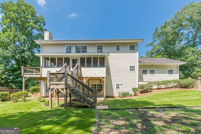 5950 Sequoia Lane, Douglasville, GA 30135